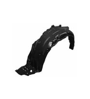 HONDA CİTY ÖN ÇAMURLUK DAVLUMBAZI SOL 2004- 74151SNAA10
