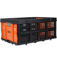 Black + Decker BH205 25Kg Katlanır Çok Amaçlı Taşıma Sepeti