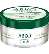 Klasik 250 Ml Bakım Kremi Kuru Ciltler