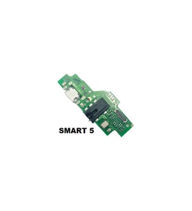 Infinix Smart 5 Full Orj Şarj Kuklalık Soketi