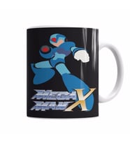 Mega X Kupa Bardak Porselen