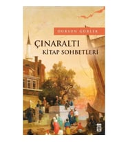 Çınaraltı Kitap Sohbetleri