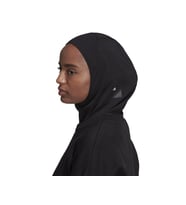 adidas W Hijab Hijab HM3155 Siyah