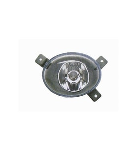 VOLVO S60 ÖN SİS FARI SOL 2000- 9178184
