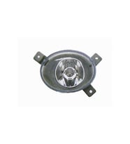 VOLVO S60 ÖN SİS FARI SOL 2000- 9178184