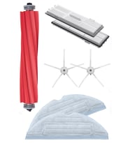 Roborock S7/S7 Plus Uyumlu 7 Parça Set