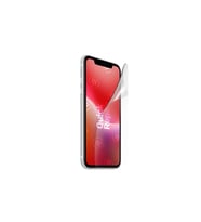 iPhone XR QuickRepair Panzerfolyo Ekran Koruyucu (Şeffaf)