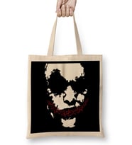 Joker 06 Bez Çanta Uzun Saplı