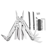 İzeltaş 14000005269 180 mm Multi Tool Pro (15 Fonksiyonlu)