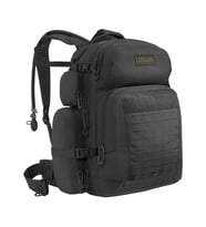 CAMELBAK BFM 100 46 LT SİYAH SULUKLU SIRT CANTASI