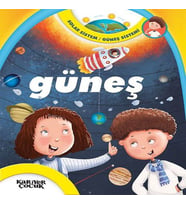 Güneş - Solar Sistem / Güneş Sistemi