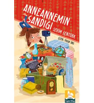 Anneannemin Sandığı