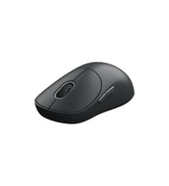 AXYA Xiaomi Wireless Mouse 3 Siyah Kablosuz Mouse, 2.4GHz+Bluetooth, Sessiz