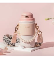 VAGONLİFE DILLER MATARA PİPETLİ D-8990 580ML