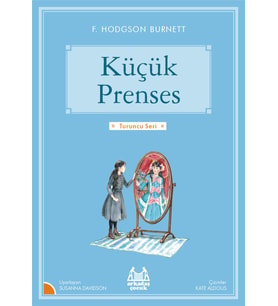 Turuncu Seri - Küçük Prenses