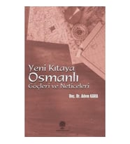 Yeni Kıtaya Osmanlı Göçleri ve Neticeleri