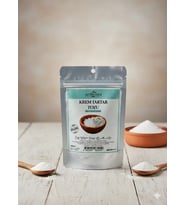 Krem Tartar - Kıvam Artırıcı Kabartıcı Ve Pastacılık Katkı Maddesi