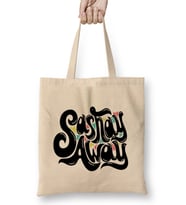 Sashay Away 05 Bez Çanta Uzun Saplı