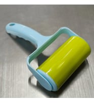 Nunbell Yıkanabilir Kıl Tüy Temizleme Rulosu