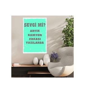 Ahşap Retro Mdf Poster , Komik Sözler , Duvar Yazıları , Manzara ,  Tarih , Edebiyat - Tbl0363