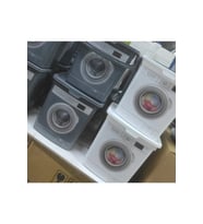 Çok Amaçlı Kova 6 Lt 1 Adet Royaleks-ÇNK2351