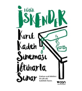 Kırık Kadeh Sineması İftiharla Sunar