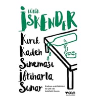 Kırık Kadeh Sineması İftiharla Sunar