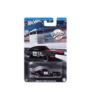 Hot Wheels Vintage Arabalar Özel Seri Custom Ford Maverıck Hrv09 - Hrt81