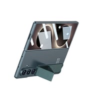 Galaxy Z Fold 8 Ultra Kılıf Standlı Kıpta Qstand Kılıf