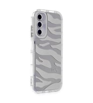 Samsung Galaxy A25 5g Kılıf Reflexion Desenli Kapak - Desen 10