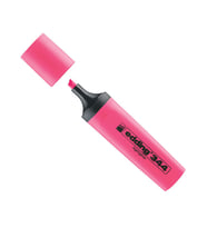 Edding Fosforlu Kalem 344 Pembe