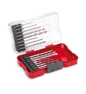 Einhell Orijinal M-CASE 16 Parça Matkap Ucu Set 49108953