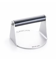 Cancan 14 Cm Smash Burger Ezici (Dairesel) – CAN 1706