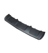 AUDI Q3- 15/18; KARLIK ÜST KAPLAMASI SİYAH (TYG) 8U0807733BSD6 1347-2040B