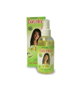 Morfose Barcelino Doğal Bitkisel Saç Bakım Yağı Unisex Sprey 150 Ml
