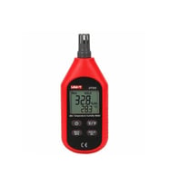 Ut 333 Mini Dijital Isı & Nem Ölçer Termometre -10/+60°