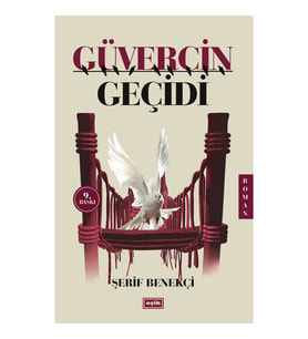 GÜVERCİN GEÇİDİ