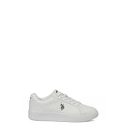 U.S. Polo Assn. COST 6FX Beyaz Kadın Sneaker A102157929