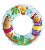 Mulvxgrbz  Grz02  Desenli Deniz Simit 61Cm - 59242  (Mulvix)