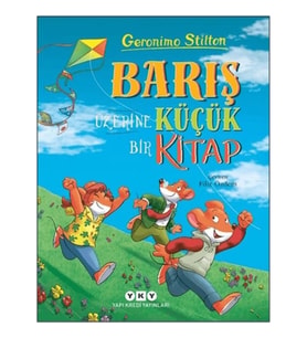 Barış Üzerine Küçük Bir Kitap