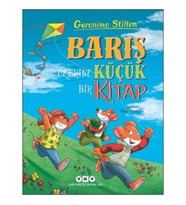 Barış Üzerine Küçük Bir Kitap