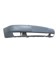 Seat Ibiza 97/99 Ön Tampon Gri· (Si·s/panjur Deli·kli· Astarlı) (Tyg)