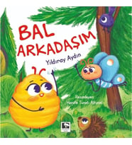 Bal Arkadaşım