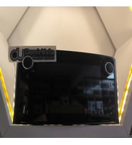 NECVOX DVA-S 99137 9INC KIA RIO MULTİMEDYA USB KAMERA UYUMLU