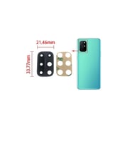 One Plus 8T İle Uyumlu Kamera Camı Kb2000 Kb2001 Kb2003