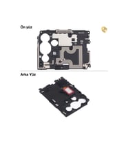 Samsung Galaxy A52 İç Kulaklık ile Uyumlu İç kulaklık üst hoparlör gelen ses speaker ahize