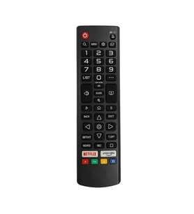Elton Webos Tv Kumandası-Mikrofonsuz