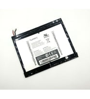 Alcatel Pixi 3 10.1 Tablet Pil Batarya Tlp040Fc