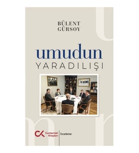 Umudun Yaratılışı