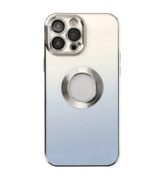 Apple İphone 14 Pro Kılıf Best Silikon - Mavi